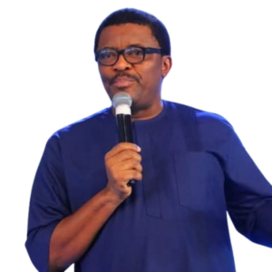 Honorable Chike Okafor PhD