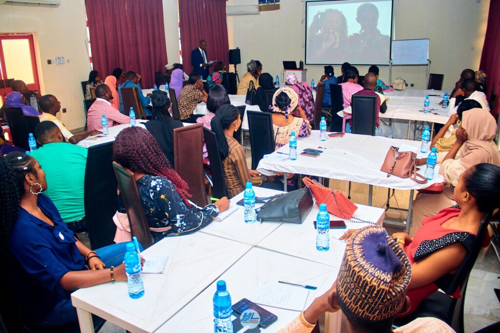 seminar organised by hlcts