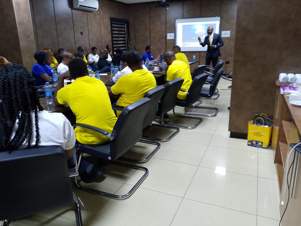 conference meeting